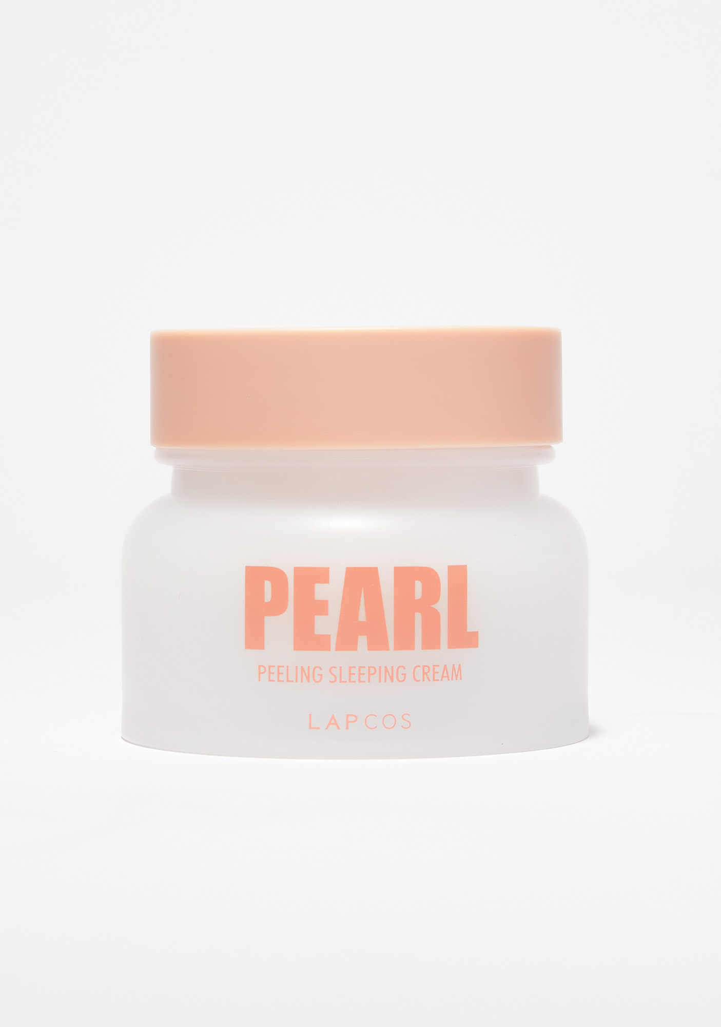LAPCOS Pearl Sleeping Cream Dolls Kill