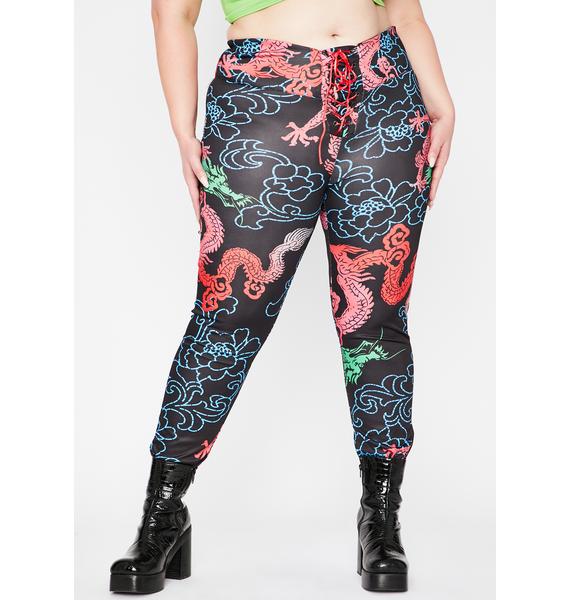 plus size skinny pants