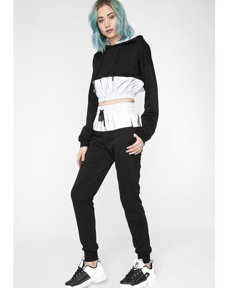 i am gia joggers