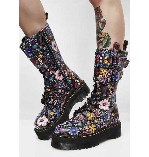 Dr martens outlet jagger 48