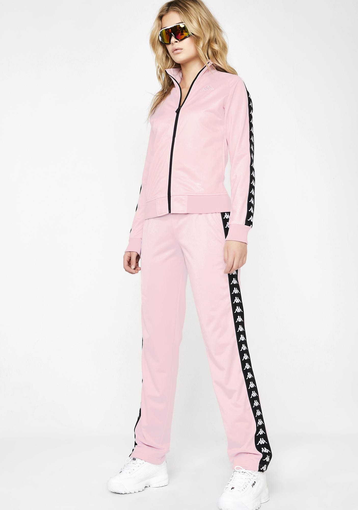 kappa 222 banda wastoria pants