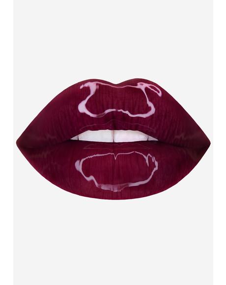 Black Cherry Wet Cherry Gloss