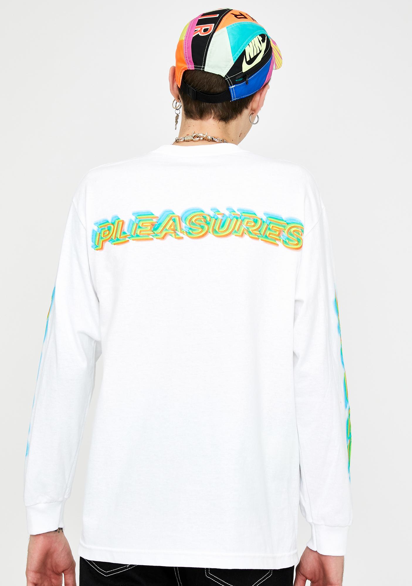 Long Sleeve Graphic Tees on Sale, 56 
