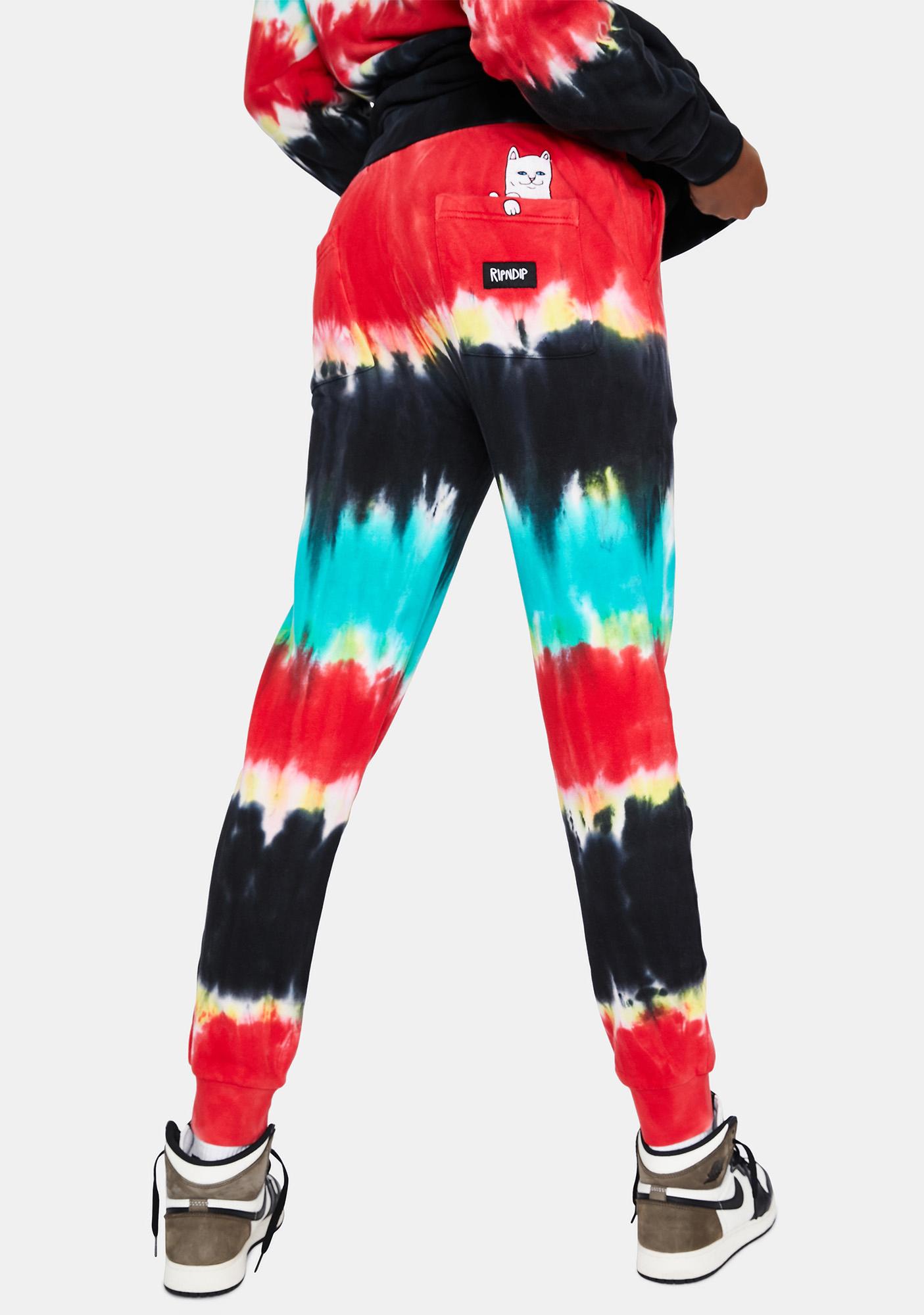 ripndip sweatpants