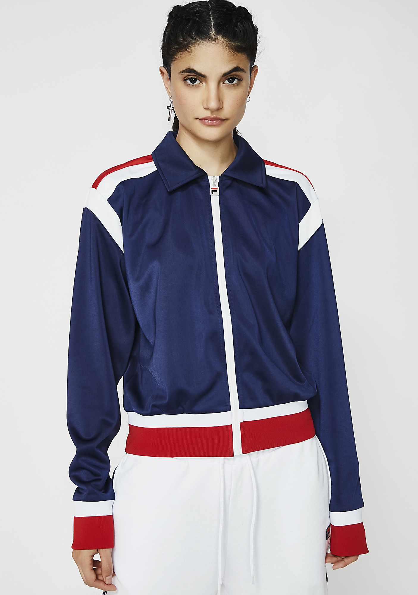 fila lizzie jacket