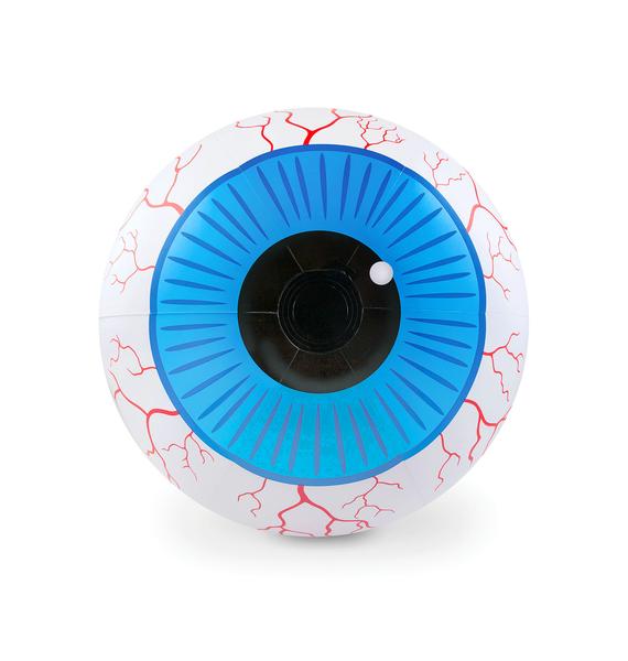 Giant Eyeball Beach Ball Dolls Kill
