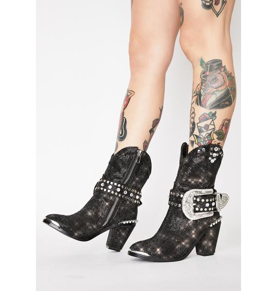 club exx sheriff shine cowboy boots