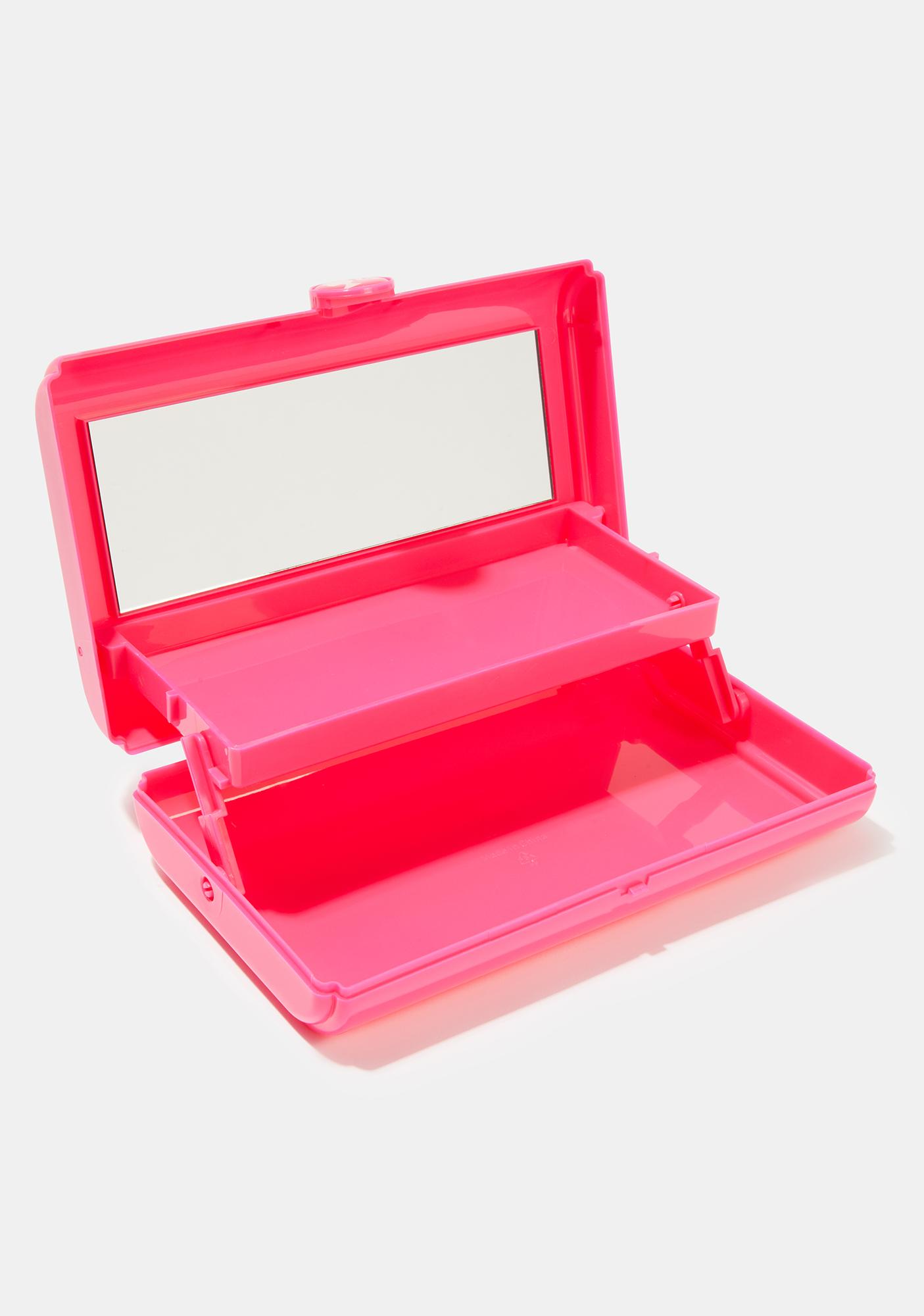 barbie tool box