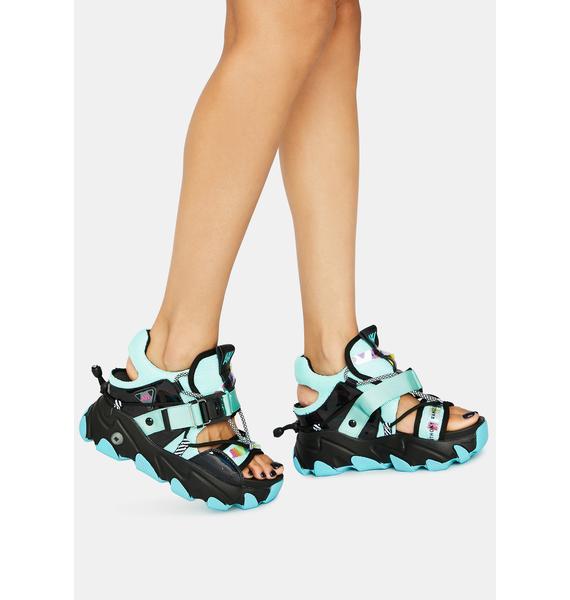 another name for crocs shoes