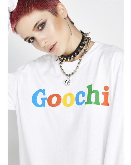 goochi shirt