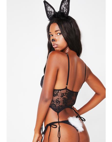 Miss Scandalous Bunny Lingerie Set Miss Scandalous Bunny Lingerie Set Miss Scandalous Bunny Lingerie Set Miss Scandalous Bunny Lingerie Set