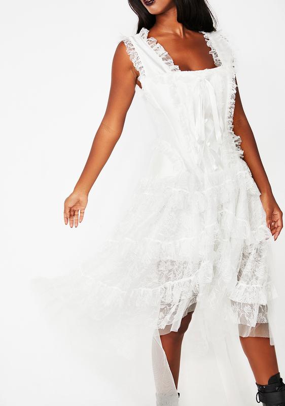 white maxi dress nearby Verlaine White Linen Blend Maxi Dress