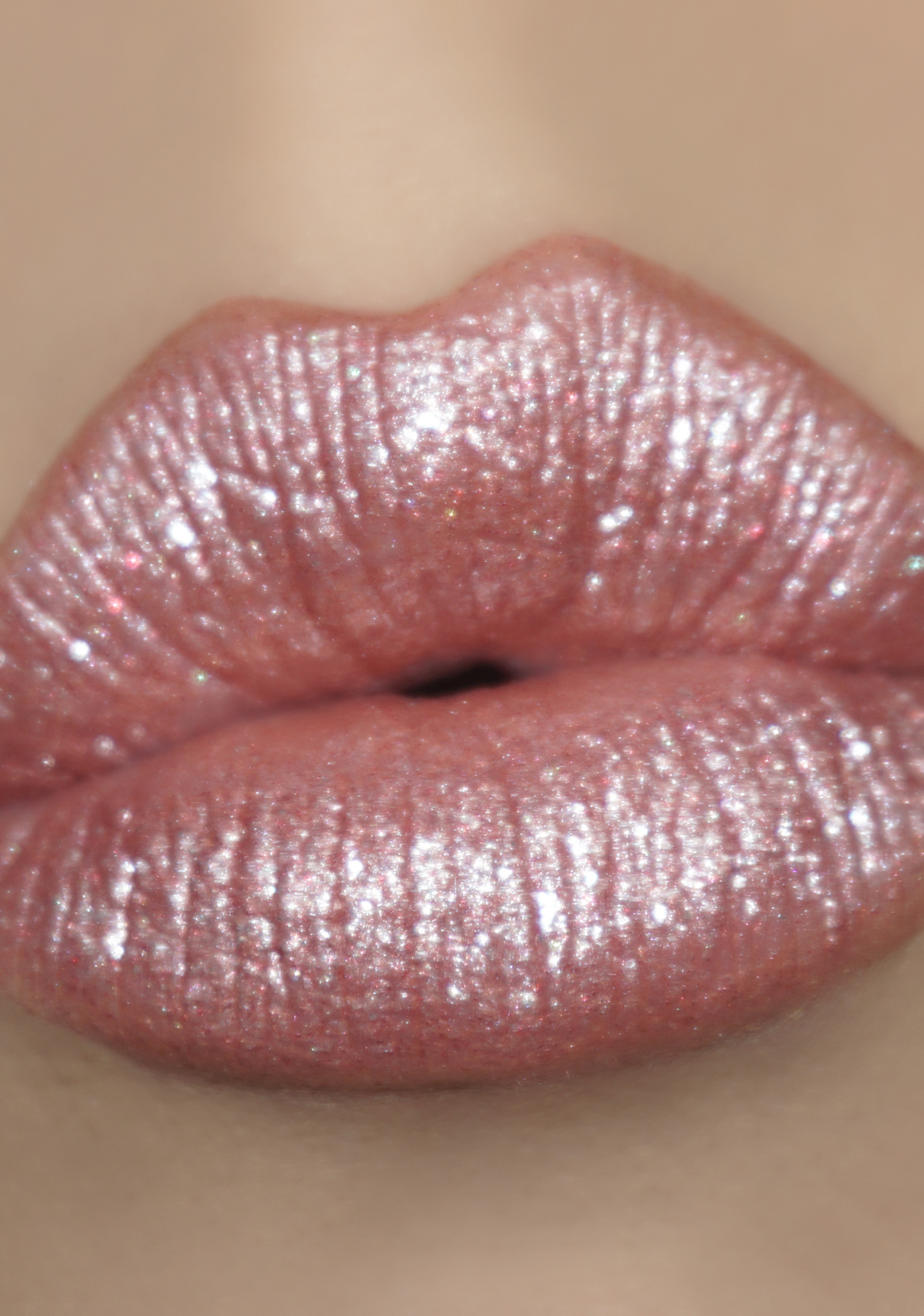 Gerard Cosmetics Glitter Lipstick Hollywood Blvd