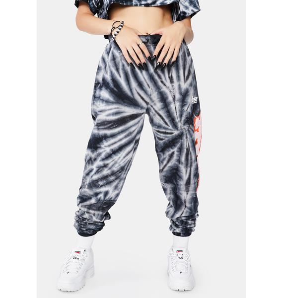 tie dye sweatpants near me