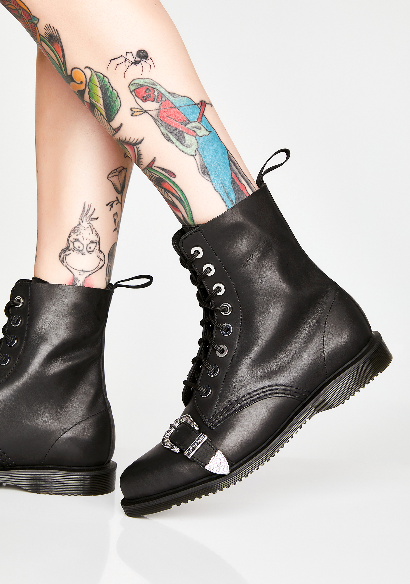 doc martens ulima