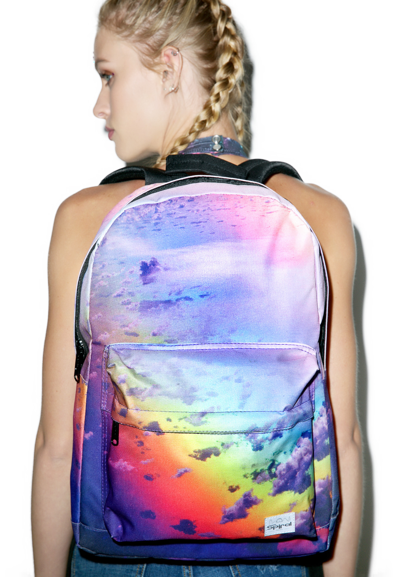 spiral uk backpack