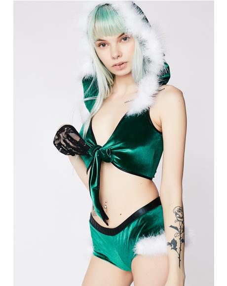 Santa's BB Set