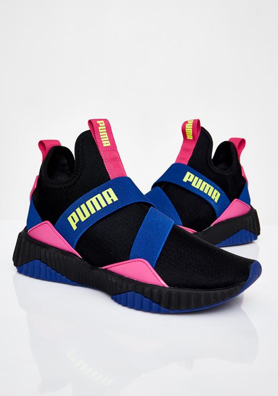 finish line puma discount code