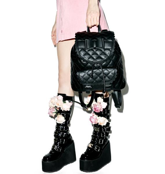 korean kawaii backpack