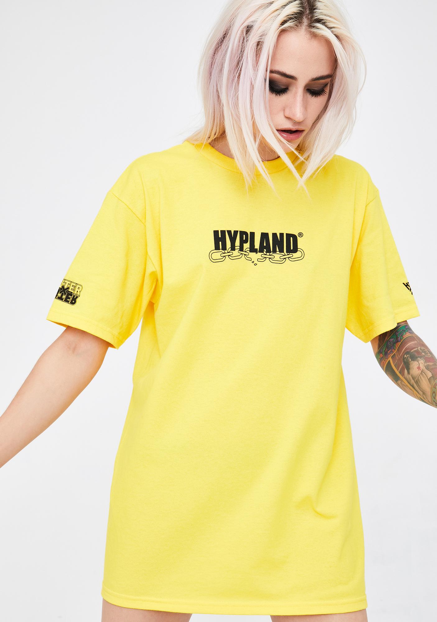 Hypland X Hunter X Hunter Kurapika Chain Shirt Dolls Kill