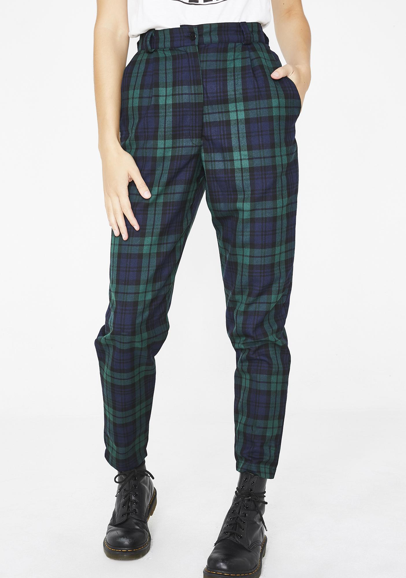 brooke trousers