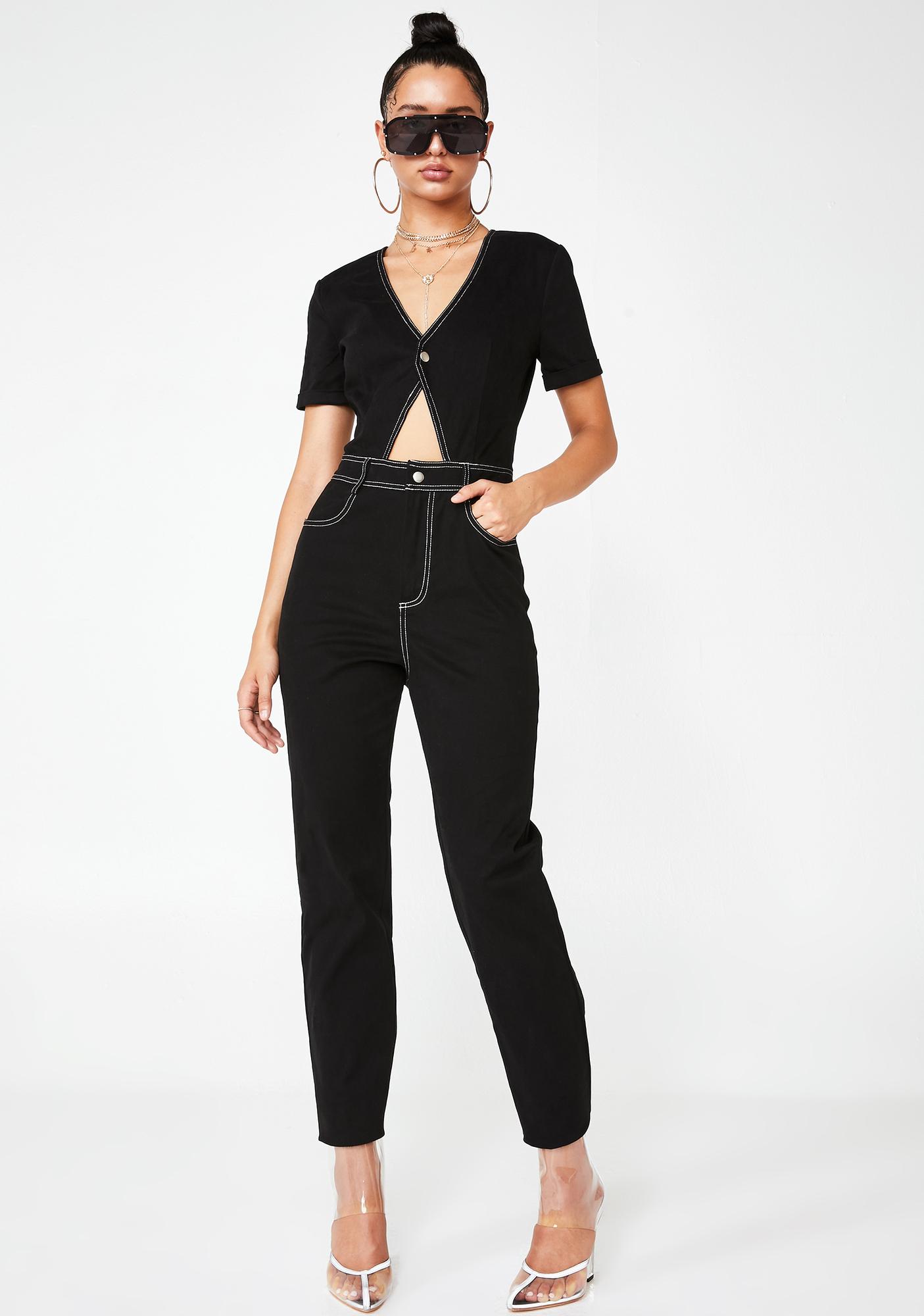 tiger mist jumpsuit