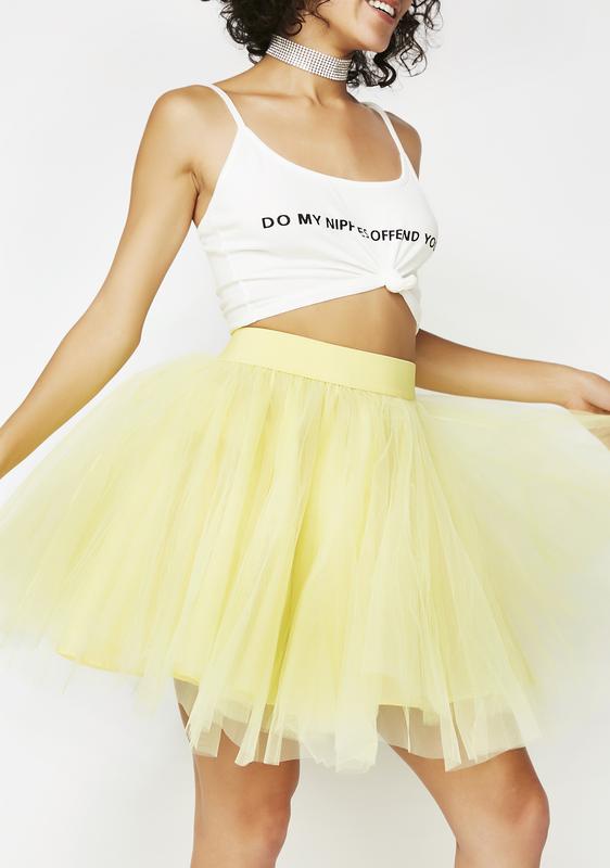 tutu skirts for dolls