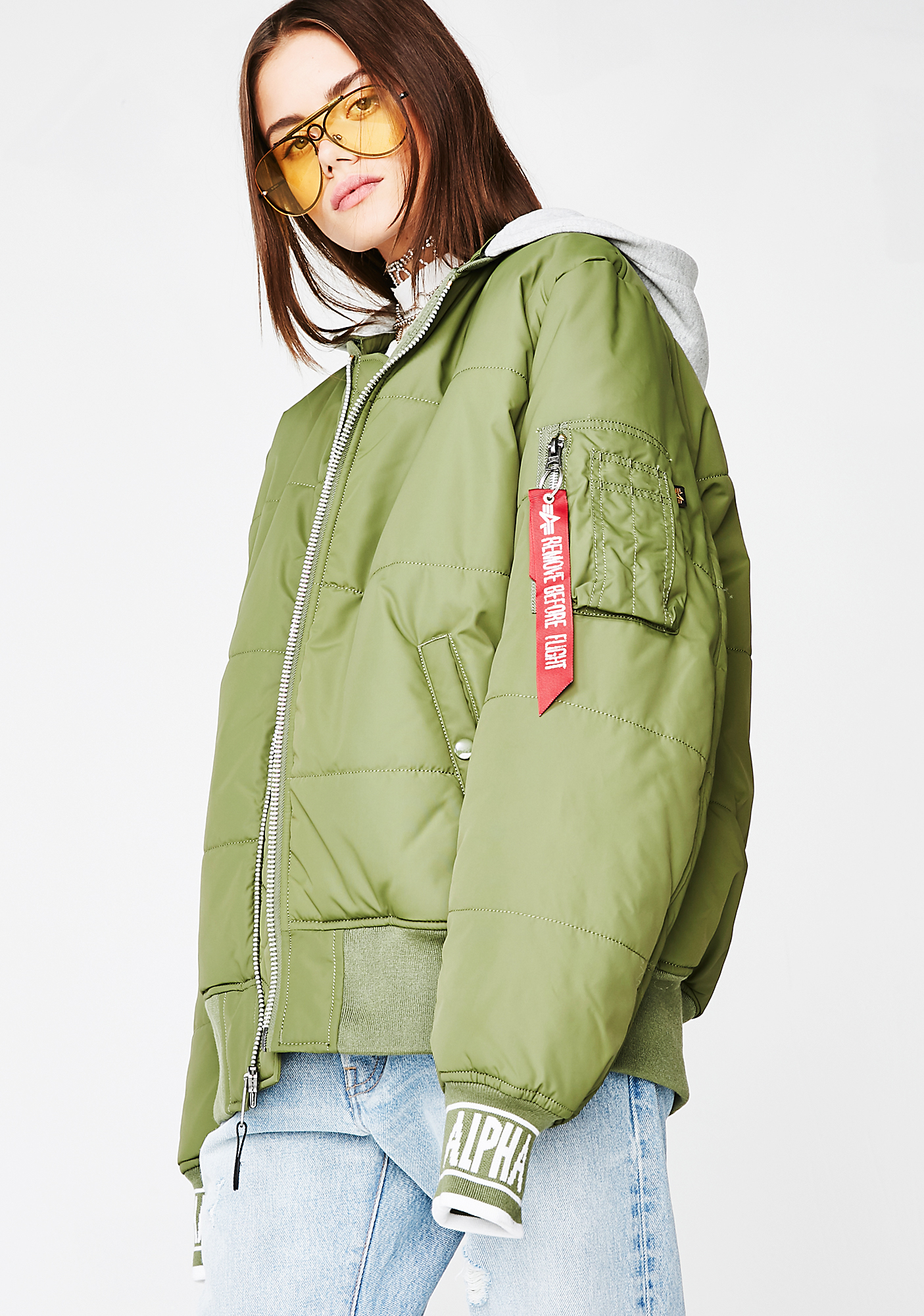 alpha industries natus