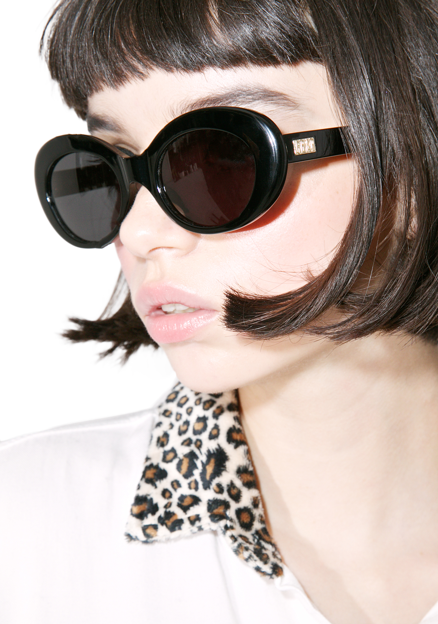 Crap Eyewear The Love Tempo Sunglasses | Dolls Kill