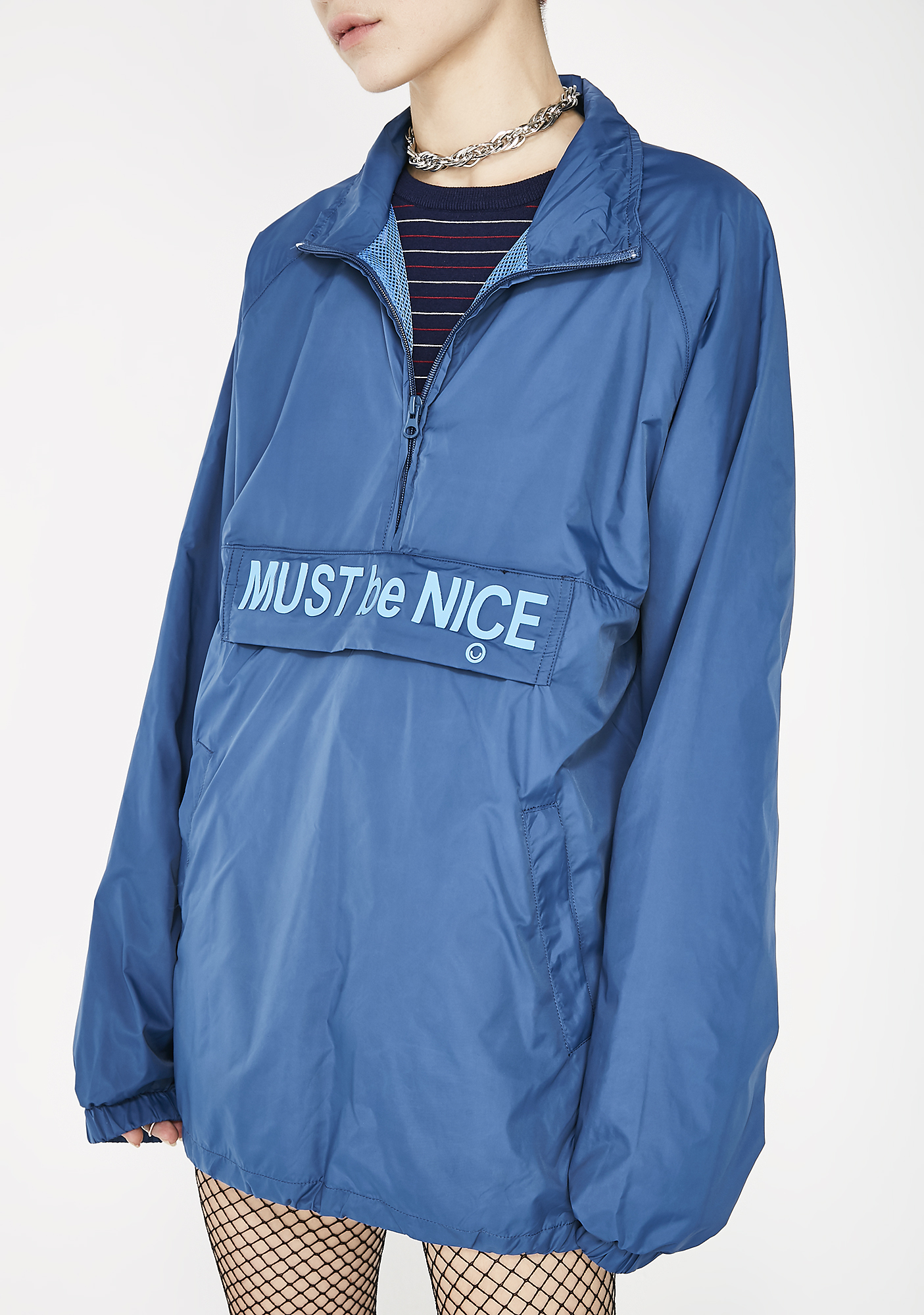 ripndip must be nice jacket