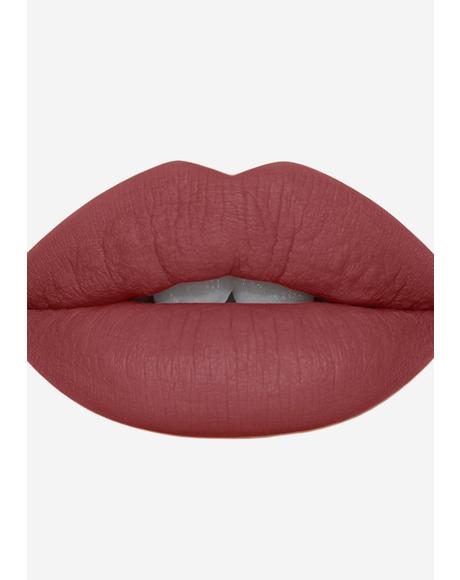 Duchess Liquid Lip Color