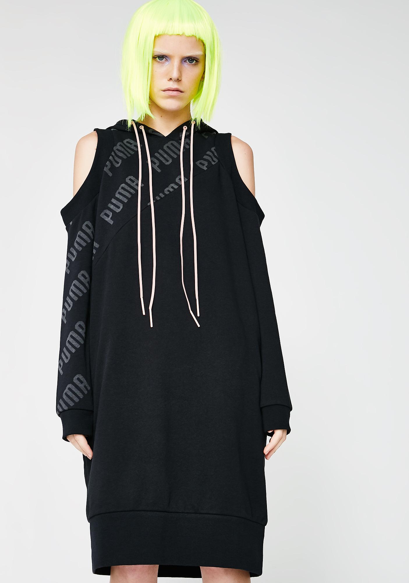 puma dress puma dress