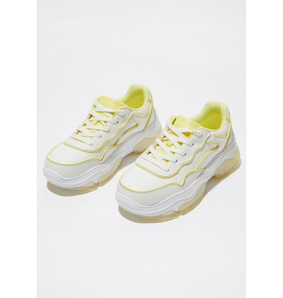 skechers ampd