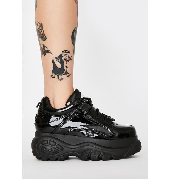 buffalo london montante