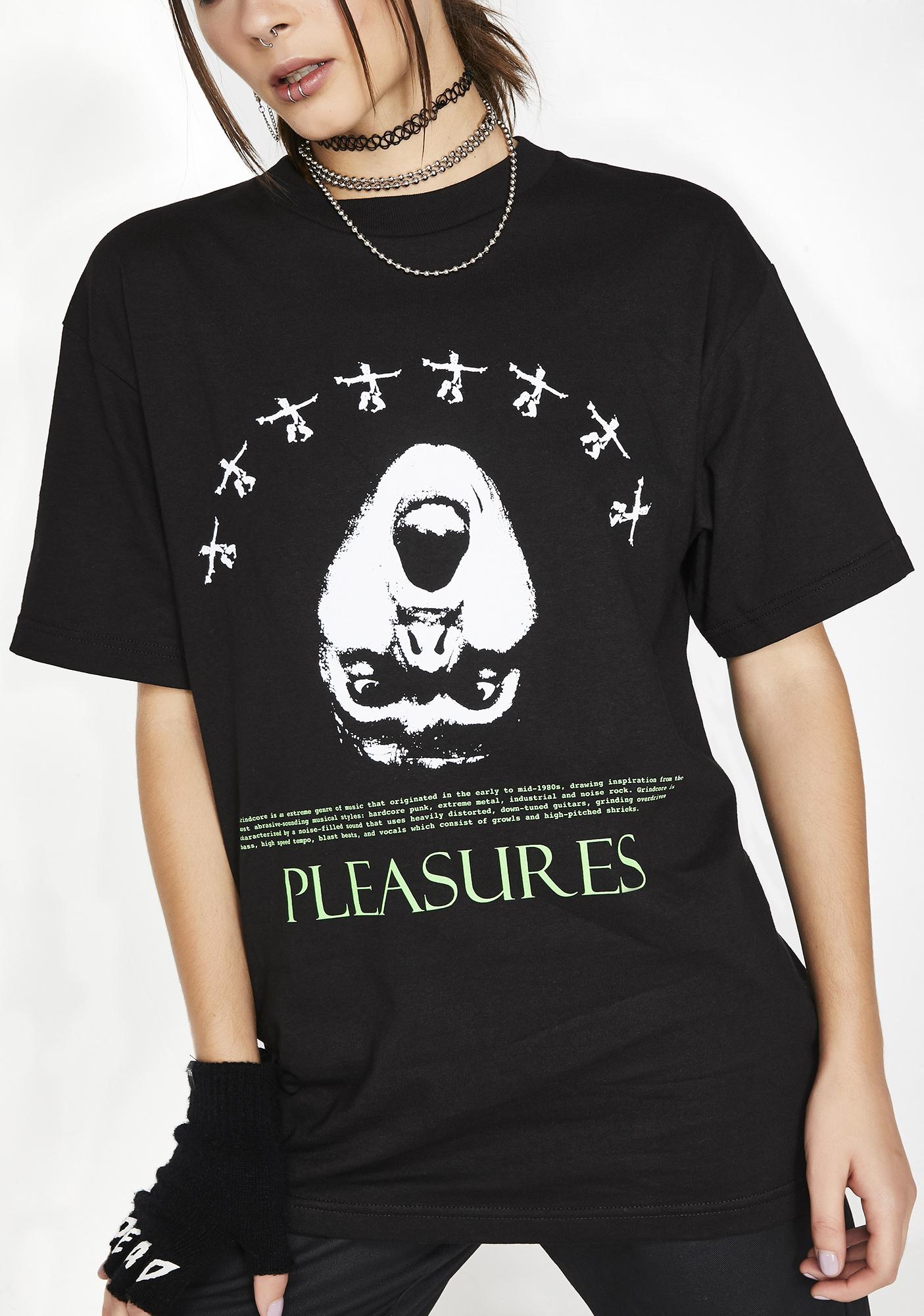 grindcore t shirts