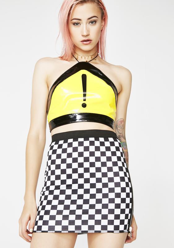 festival skirt i go vroom vroom