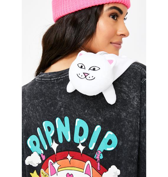 ripndip doll