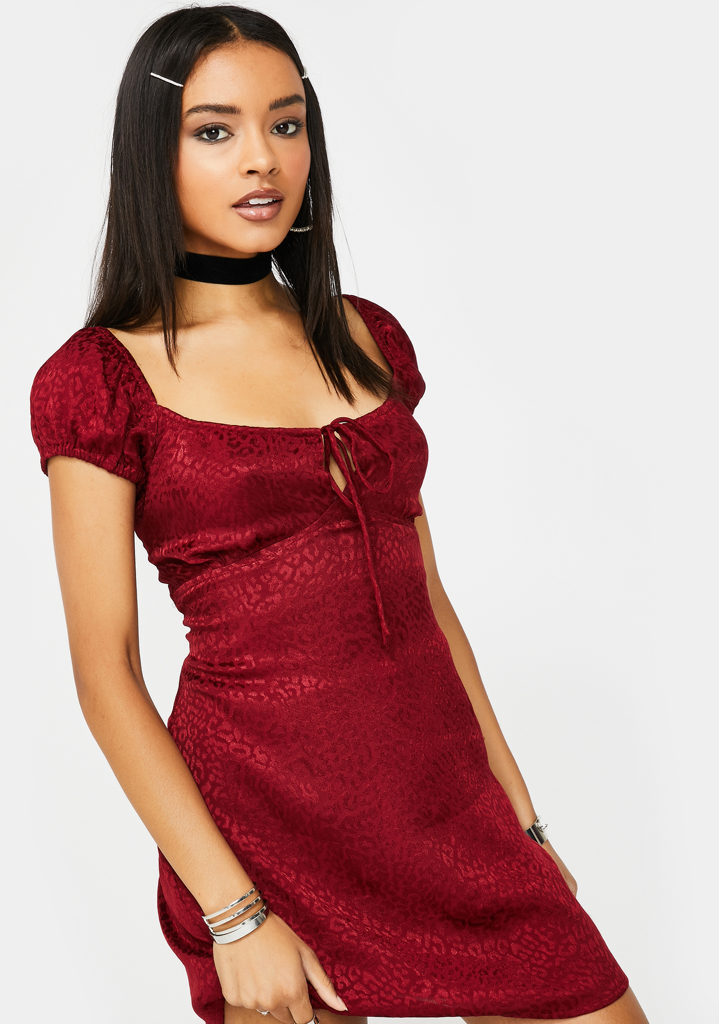 gaval dress