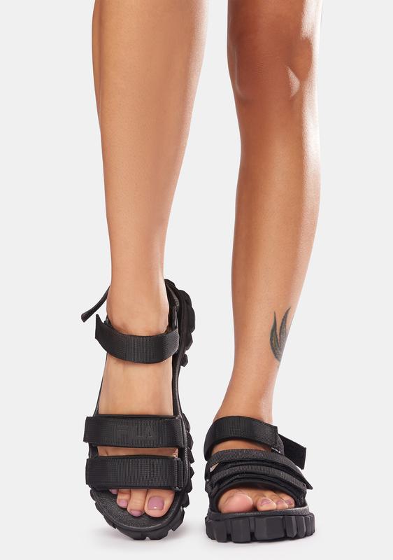 fila yak sandals