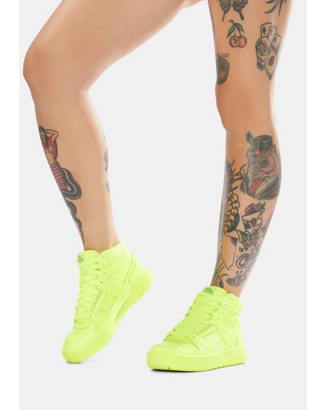 la gear neon