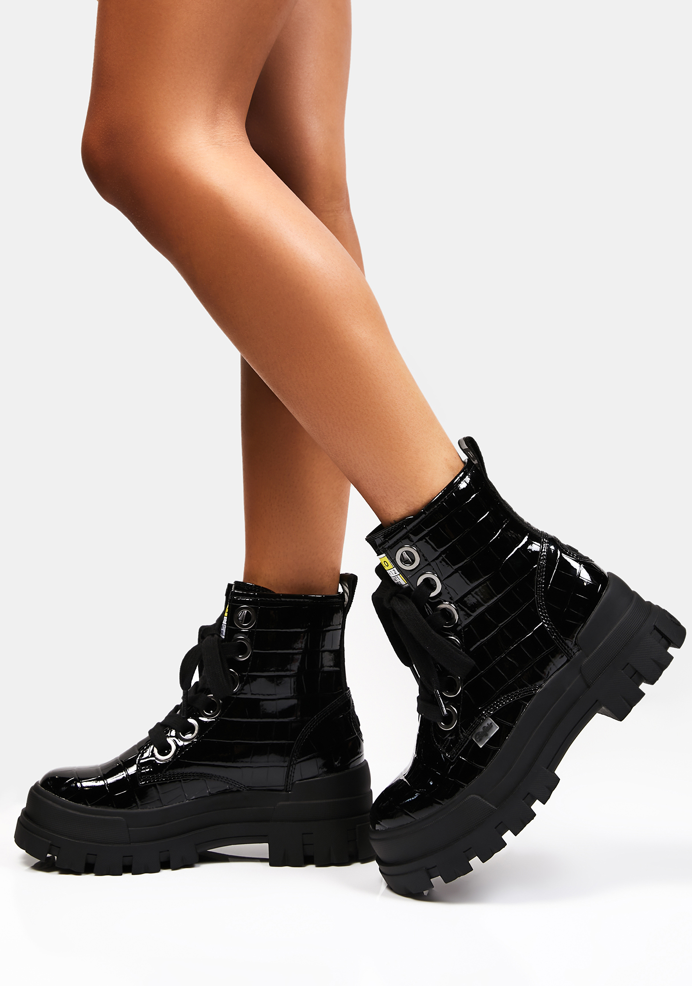 buffalo aspha lace up boots