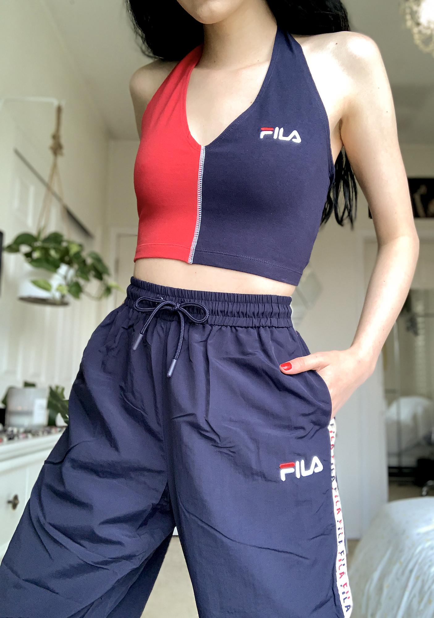 top fila niña