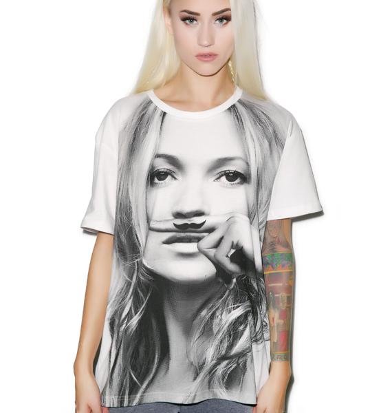 ELEVENPARIS Mokat Tee | Dolls Kill