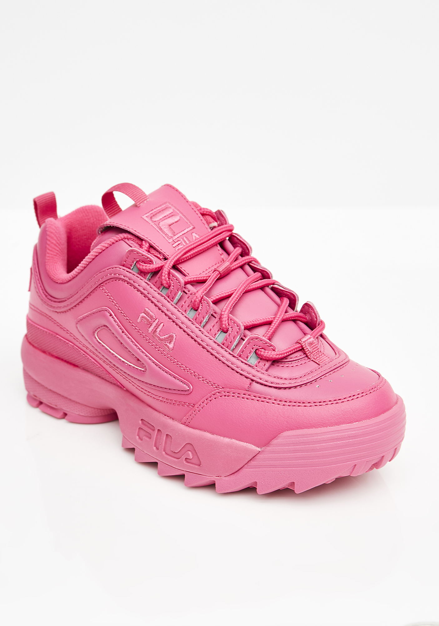 fila candy