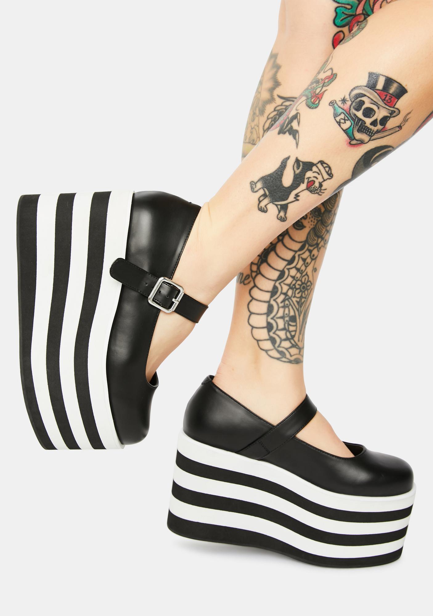 mary janes dolls kill