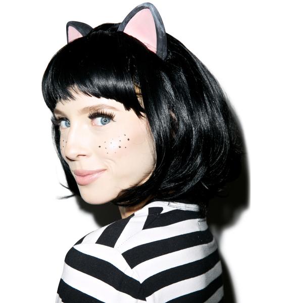 Kitty Kat Wig | Dolls Kill