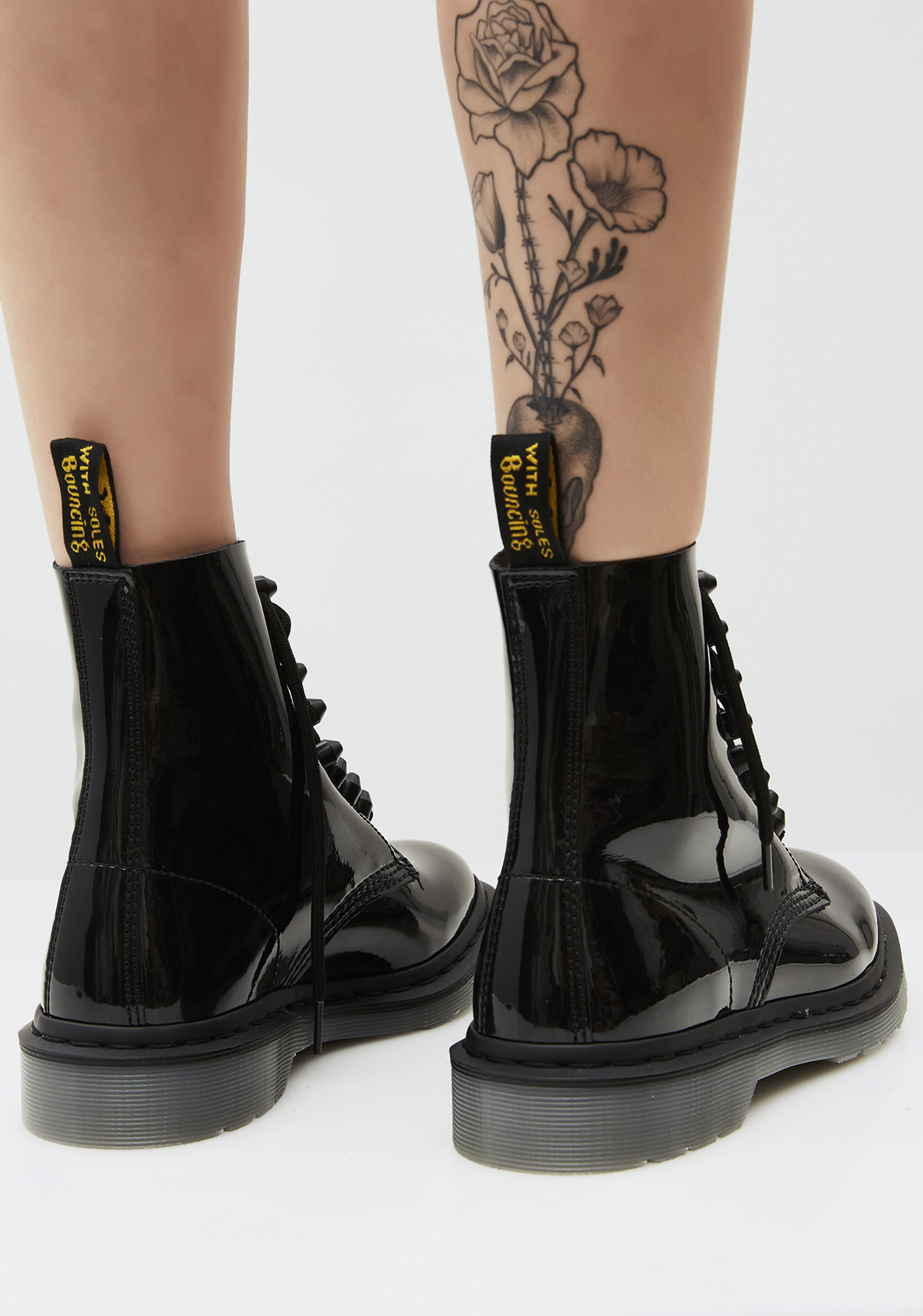 Pascal Stud Dr Martens 2024 www.alhudapk