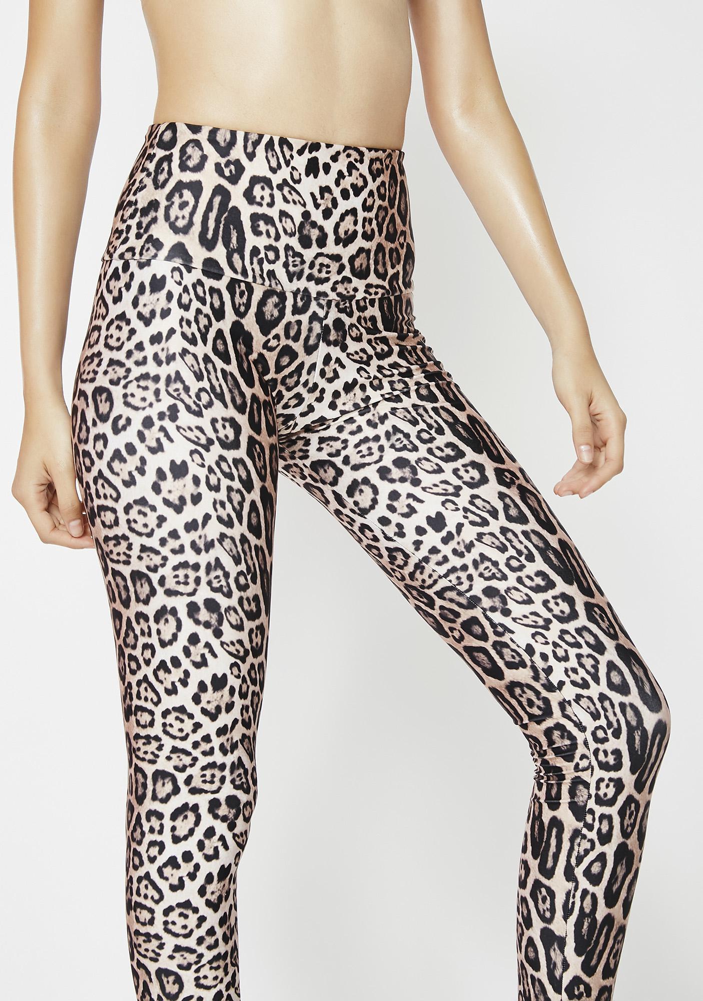 Onzie Leggings Leo  International Society of Precision Agriculture