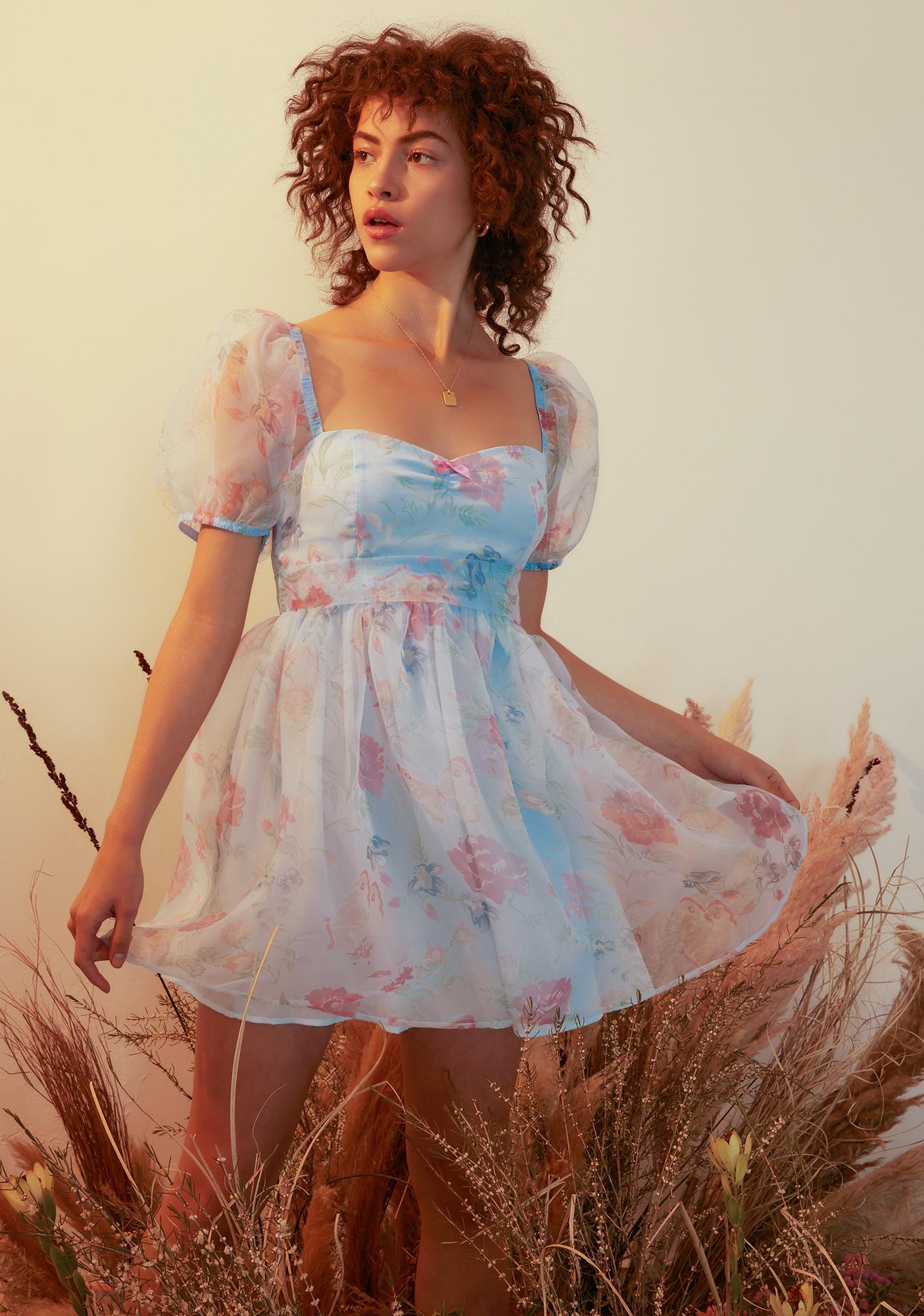 babydoll dress