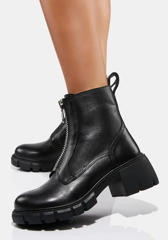 steve madden genny boot